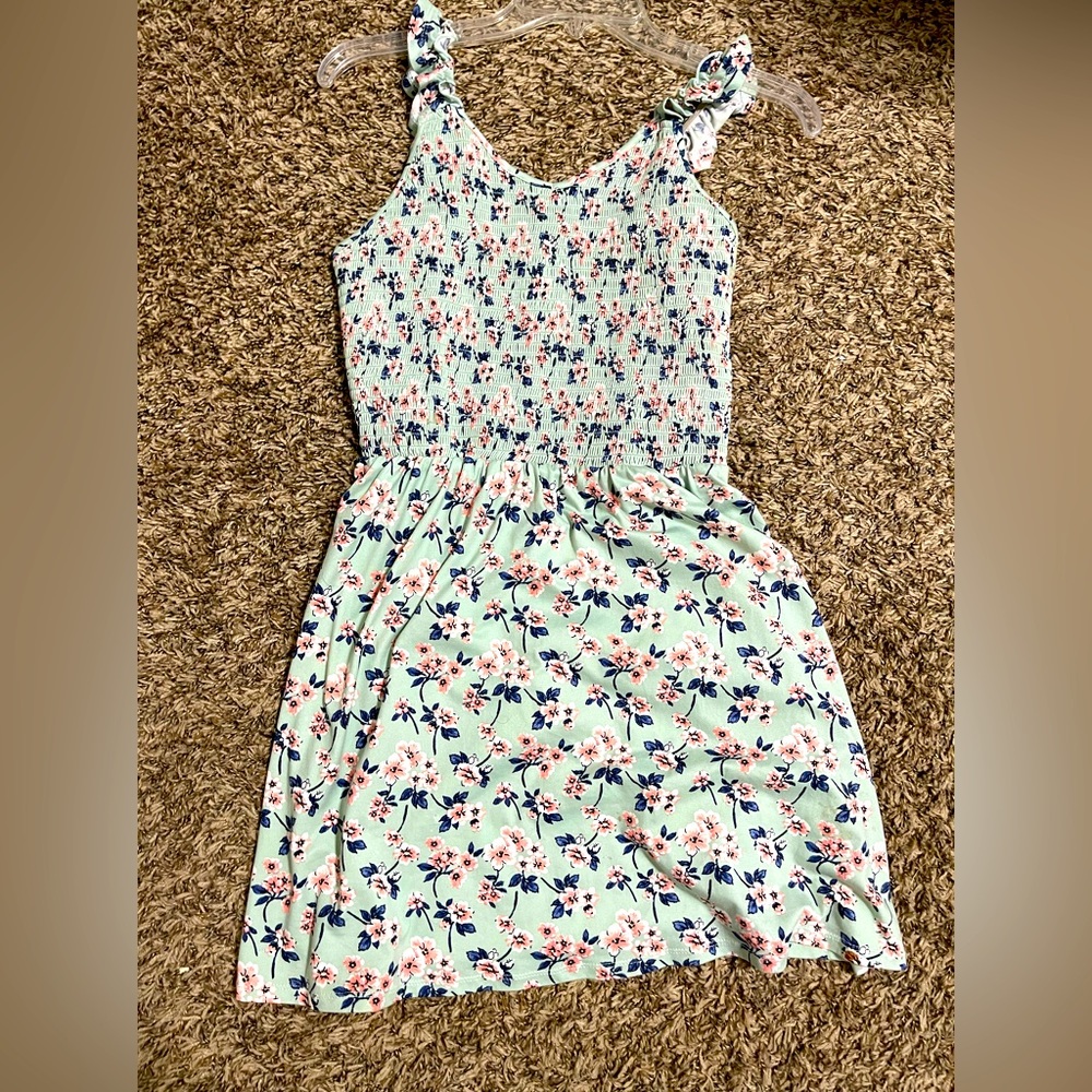 Amy Byer Sz 16 (kids) Dress